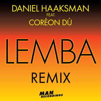 Daniel Haaksman - Lemba