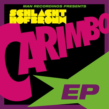 Schlachthofbronx - Carimbo