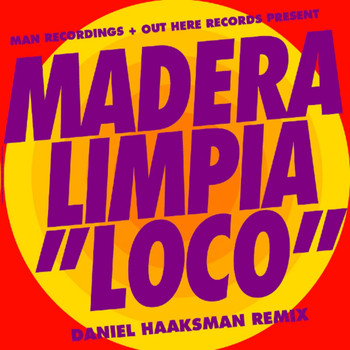 Madera Limpia - Loco