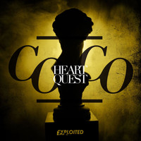 Cocolores - Heart Quest