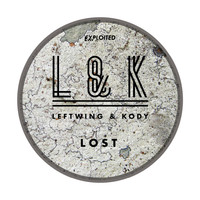 Leftwing : Kody - Lost