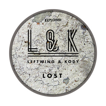 Leftwing : Kody - Lost