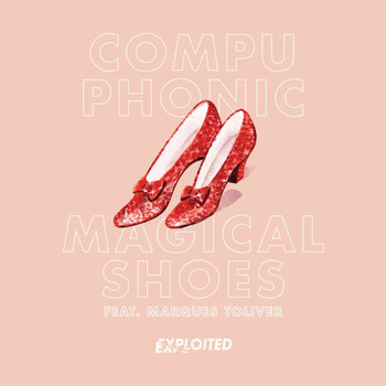 Compuphonic - Magical Shoes