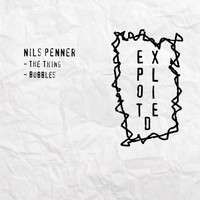 Nils Penner - The Thing