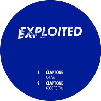 Claptone - Cream