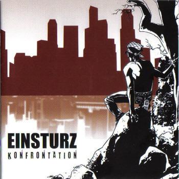 Einsturz - Konfrontation