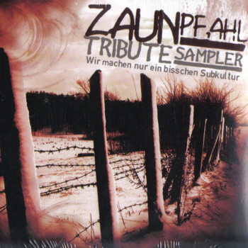 Various Artists - Zaunpfahl Tribut Sampler