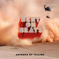 Bert On Beats - Antenna of Tallinn
