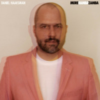 Daniel Haaksman - More Rambazamba