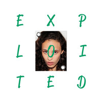Joyce Muniz - Pulp Fiction EP
