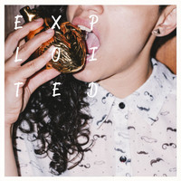 Joyce Muniz - Please Break My Heart