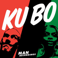 KU BO - Kawaida - EP