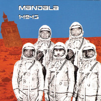 mandala - 14943