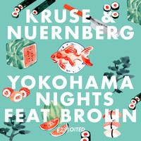Kruse & Nuernberg - Yokohama Nights