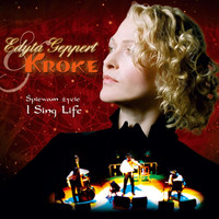 Edyta Geppert & Kroke - Spiewam Życie - I Sing Life
