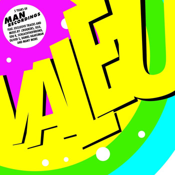 Various Artists - Valeu