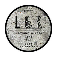 Leftwing : Kody - Lost Dubs