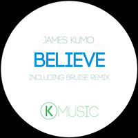 James Kumo - Believe