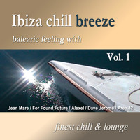 Various Artists - Ibiza Chill Breeze, Vol. 1