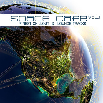 Various Artists - Space Cafe, Vol. I