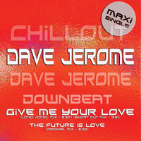 Dave Jerome - Dave Jerome Chill Lounge
