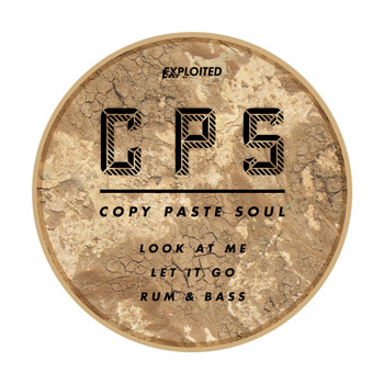 Copy Paste Soul - Look at Me
