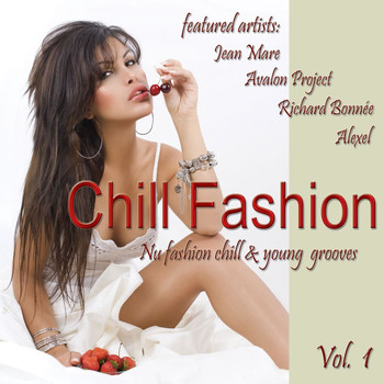 Various Artists - Chill Fashion, Vol. 1