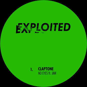 Claptone - No Eyes