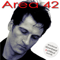 Area 42 - Area 42 Downbeat Chill Lounge