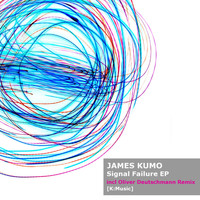 James Kumo - Signal Failure EP