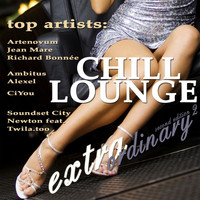 Various Artists - Extraordinary Chill Lounge Vol. 2 (Best of Downbeat Chillout Del Mar Pop Lounge Café Pearls)