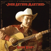 John Arthur Martinez - Rodeo Night