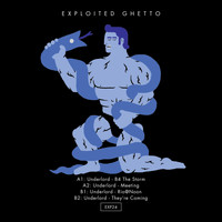 Underlord - B4 the Storm