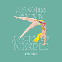 James Curd - Jack Be Nimble