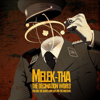 Melek-Tha - The Decimation World