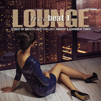 Various Artists - Lounge Freebeat, Vol. 1
