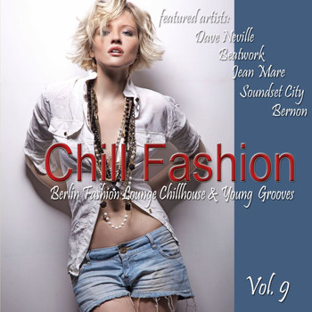 Various Artists - Chill Fashion, Vol. 9