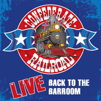 Confederate Railroad - Live: Back to the Barroom