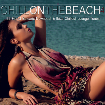 Various Artists - Chill on the Beach, Vol. 4
