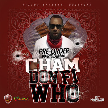 Cham - Don Fi Who (Explicit)