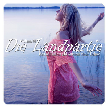 Various Artists - Die Landpartie, Vol. 01