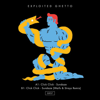 Click Click - Sundaze