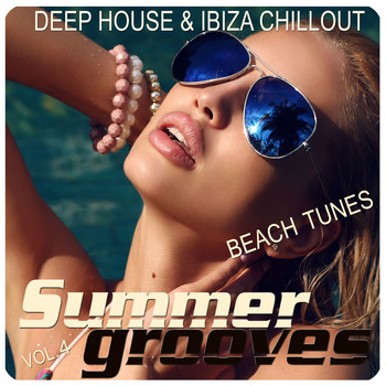 Various Artists - Summer Grooves, Vol. 4