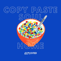 Copy Paste Soul - Home