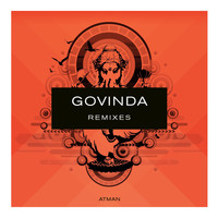 ātman - Govinda (Remixes)