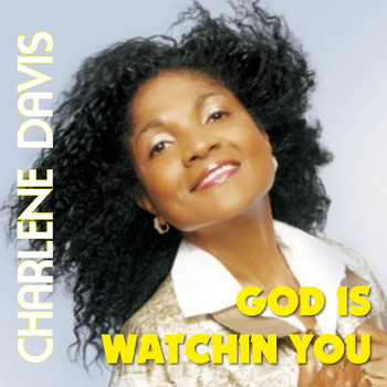 Carlene Davis - God is Watching You