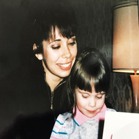 Suzanne Santo - Mama