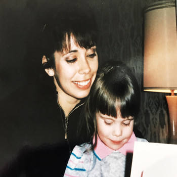 Suzanne Santo - Mama