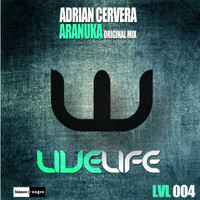 Adrian Cervera - Aranuka