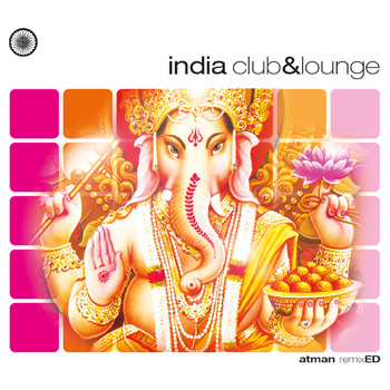 ātman - India Club & Lounge
